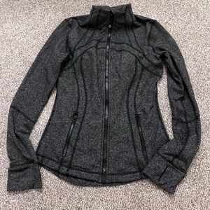 Women’s lululemon define jacket